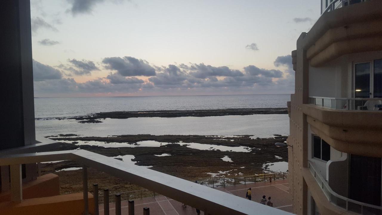 Vcv Marta Canteras Beach Las Palmas de Gran Canaria Exterior photo